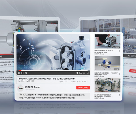 BEVERAGE INDUSTRY